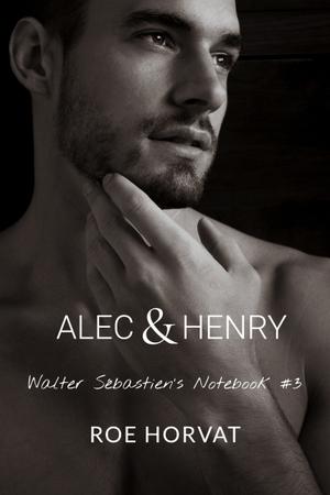Alec & Henry (Walter Sébastien’s Notebook #3)