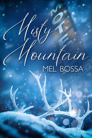Misty Mountain by Mel Bossa