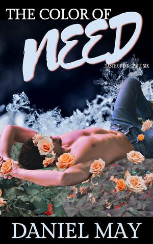 The Color of Need (A Fresh Taste of Ink #6)