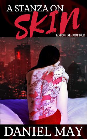 A Stanza on Skin (A Fresh Taste of Ink #4)
