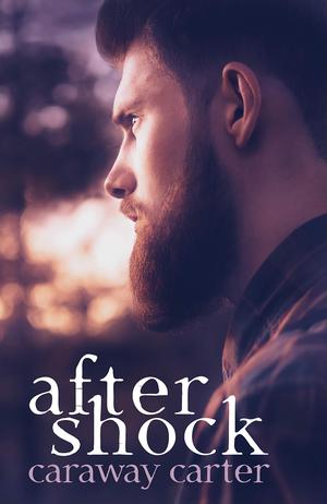 Aftershock by Caraway Carter