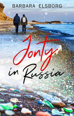 Jonty in Russia (Unfinished Business #1.6)