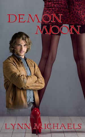 Demon Moon by Lynn Michaels