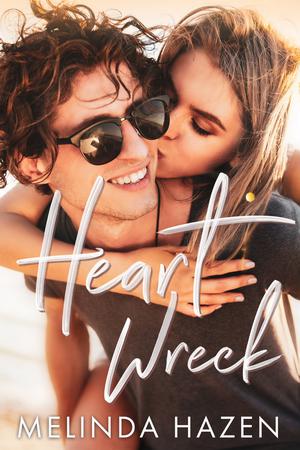 Heart Wreck by Melinda Hazen