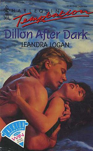 Dillon After Dark by Leandra Logan