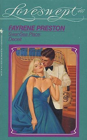 The Deceit by Fayrene Preston