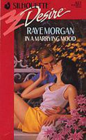 In a Marrying Mood (Destiny Bay: Baby Dreams #6)