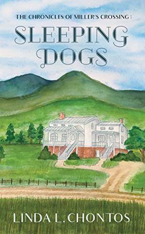 Sleeping Dogs by Linda L. Chontos