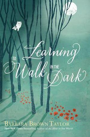 Learning to Walk in the Dark by Barbara Brown Taylor