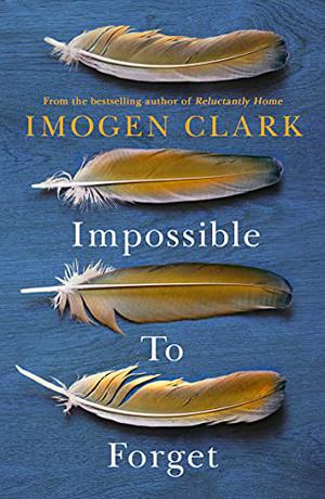 Impossible to Forget by Imogen Clark