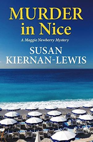 Murder in Nice by Susan Kiernan-Lewis