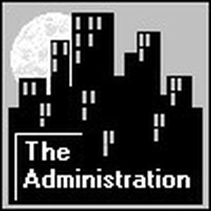 The Administration (The Administration #1-7)