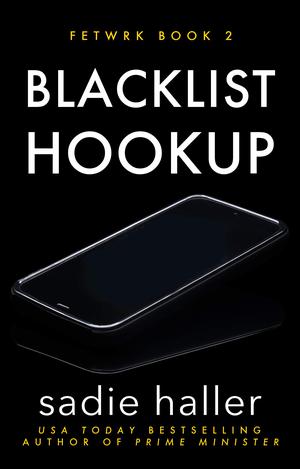 Blacklist Hookup (Fetwrk #2)