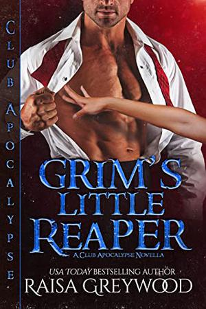 Grim's Little Reaper (Club Apocalypse #0.5)