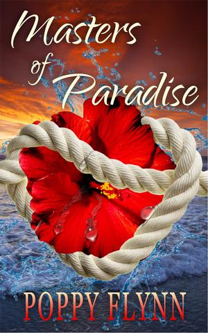 Masters of Paradise (Masters of Paradise #1)