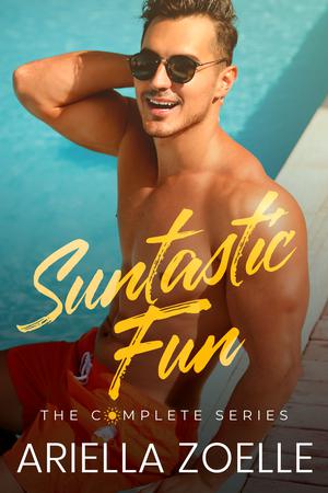 Suntastic Fun: The Complete Series (Suntastic Fun #1-2)