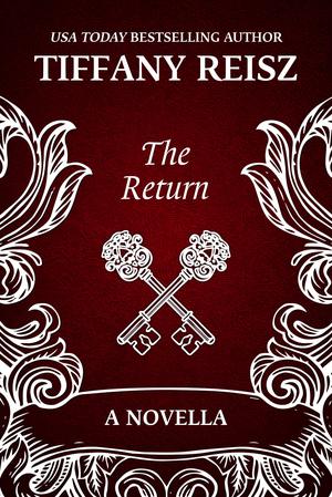The Return (The Original Sinners #8.45)