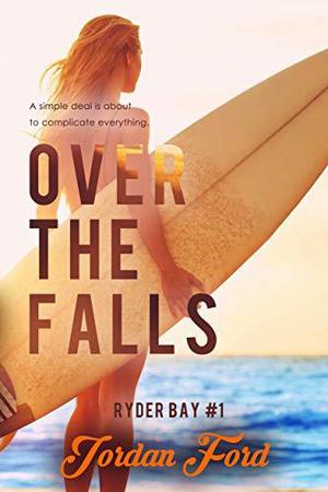 Over the Falls by Jordan Ford