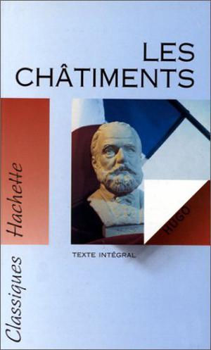Les Chatiments by Victor Hugo