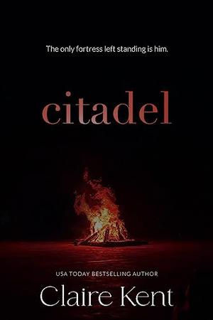 Citadel (Kindled #5)