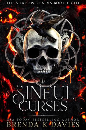 Sinful Curses (The Shadow Realms #8)