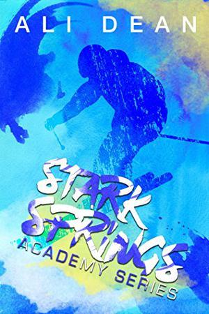 Stark Springs Academy Series by Ali Dean