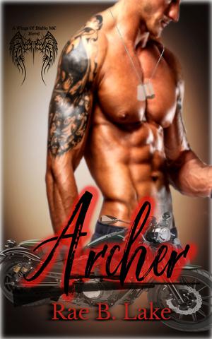 Archer by Rae B. Lake