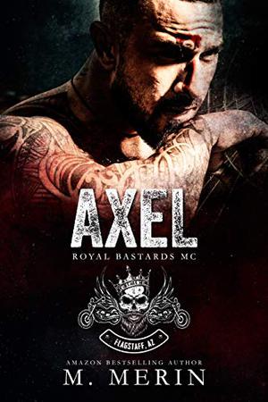 Axel by M. Merin