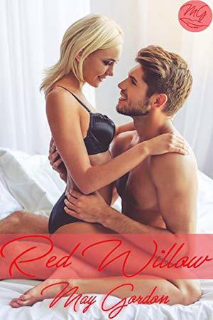 Red Willow (Crime Kings #3)