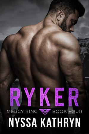 Ryker by Nyssa Kathryn