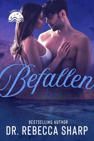 Befallen (Carmel Cove #4)