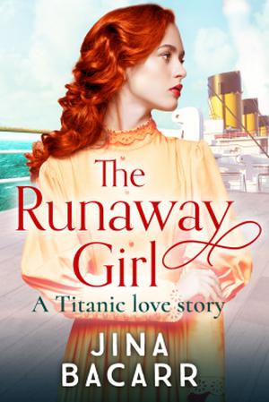 The Runaway Girl by Jina Bacarr