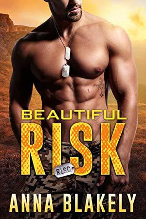 Beautiful Risk (R.I.S.C. #3)