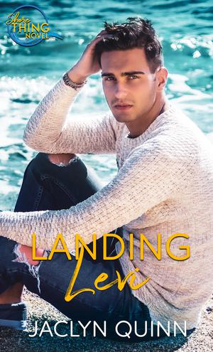 Landing Levi by Jaclyn Quinn