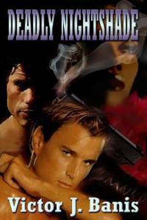 Deadly Nightshade by Victor J. Banis