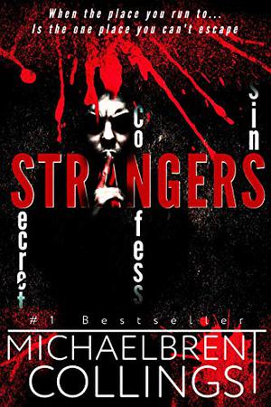 Strangers by Michaelbrent Collings