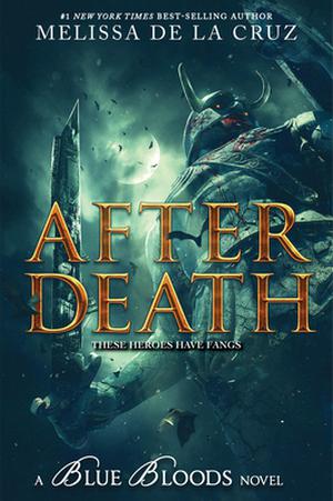 After Death (Blue Bloods #9)