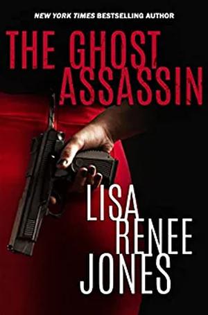 The Ghost Assassin (Lilah Love #9)