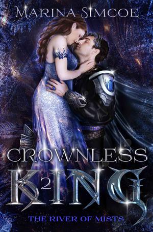 Crownless King (Wingless Crow #2)