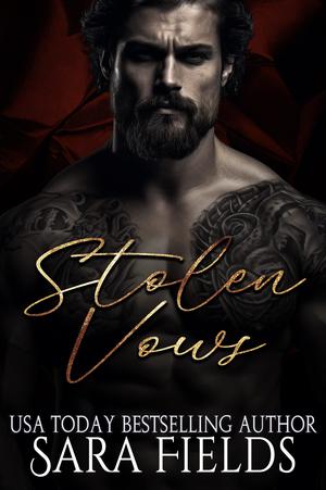 Stolen Vows by Sara Fields
