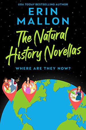 The Natural History Novellas: Where Are They Now? by Erin Mallon