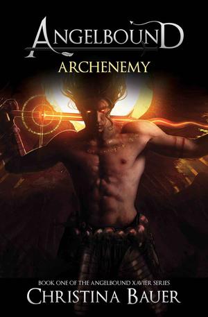 Archenemy by Christina Bauer