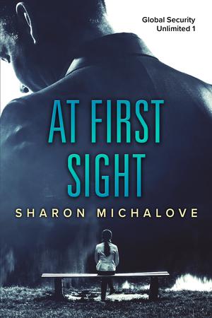 At First Sight (Global Security Unlimited #1)