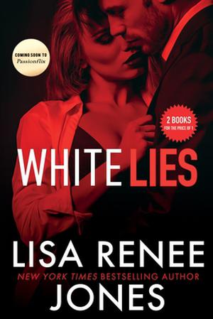 White Lies: Provocative / Shameless by Lisa Renee Jones