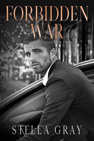 Forbidden War: Marco by Stella Gray