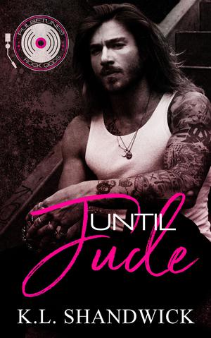 Until Jude by K.L. Shandwick