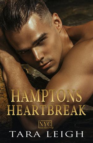 Hamptons Heartbreak by Tara Leigh