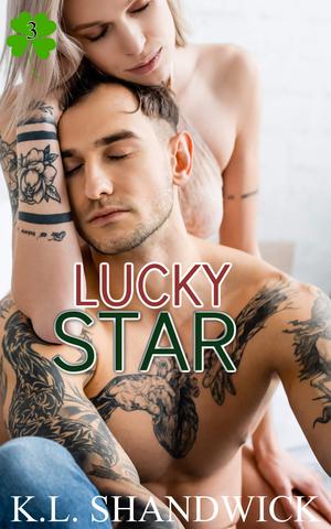 Lucky Star (Luvluck Novellas #3)