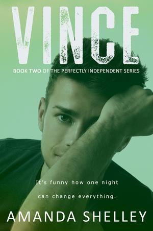 Vince (Perfectly Independent #2)