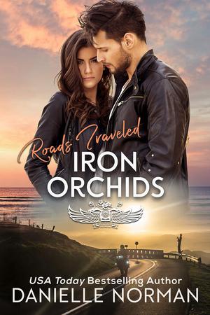 Roads Traveled (Iron Orchids #13)
